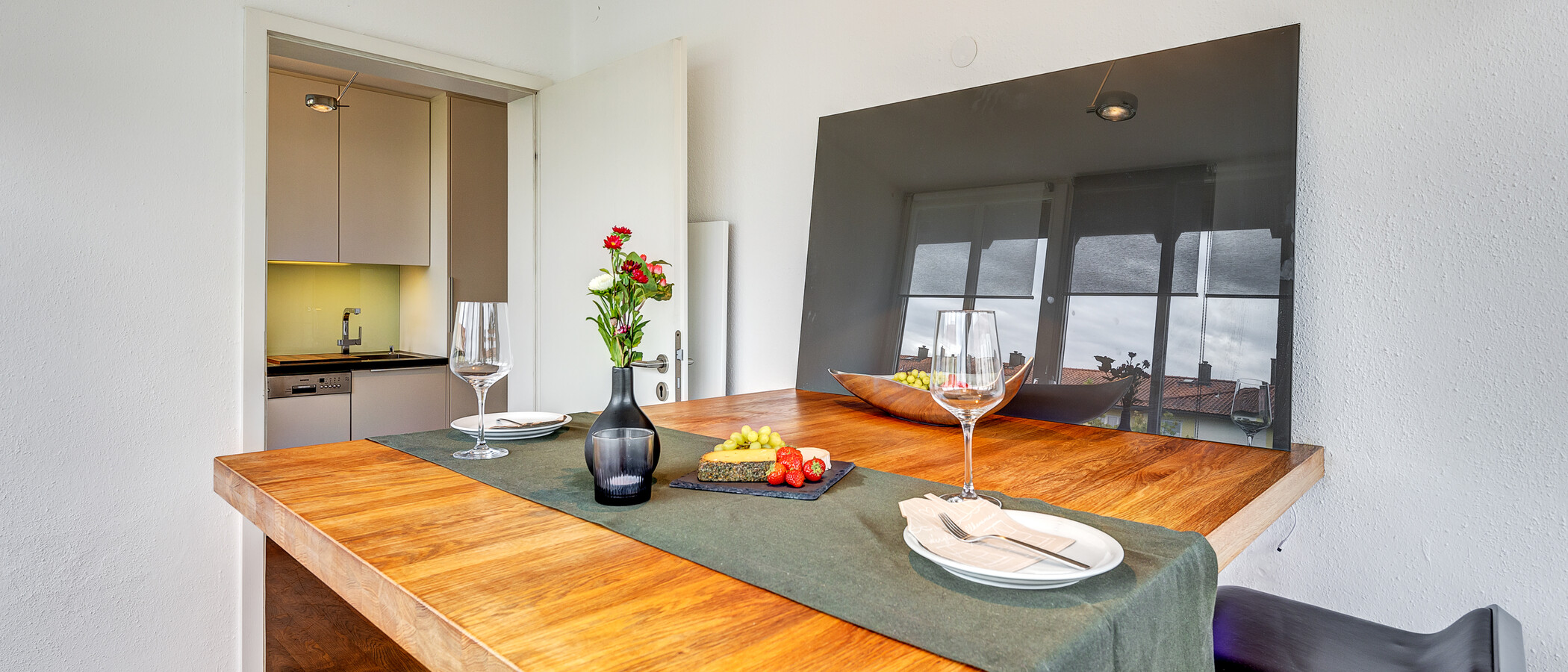 Maisonette-Galerie Wohnung Unterföhring 04 Wintergarten 13159