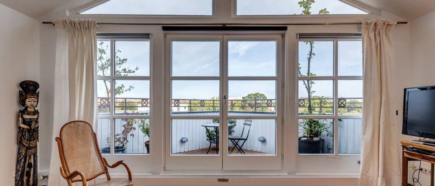 Wohnung München Schwabing (links der Leopoldstraße) 04 Wohnzimmer 13164