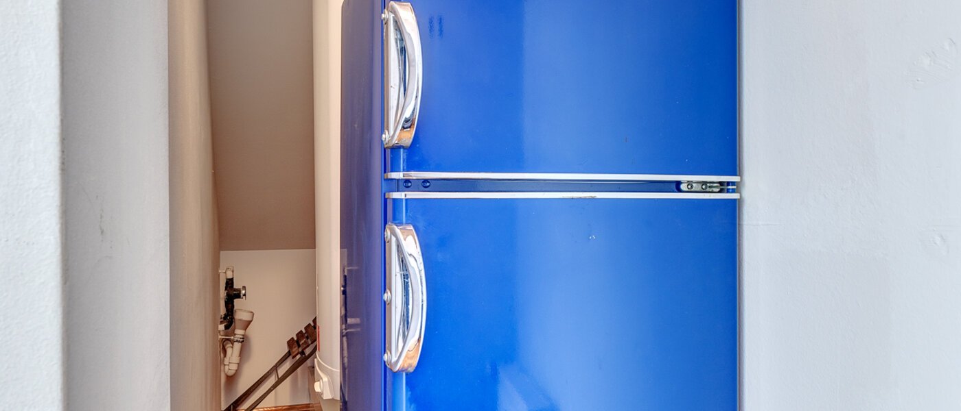 Wohnung München Schwabing (links der Leopoldstraße) 01 Abstellraum 13164