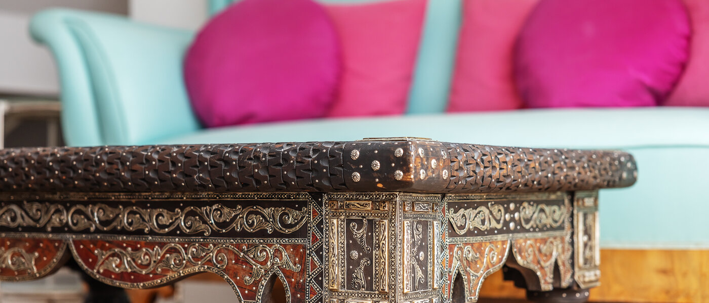 Maisonette-Galerie Wohnung München Maxvorstadt - Museumsviertel 04 Galerie 13166