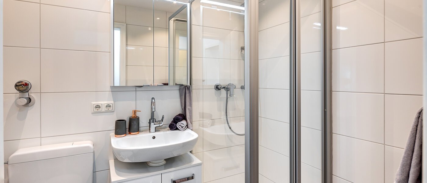 Wohnung München Sendling-Westpark 01 Badezimmer 13170