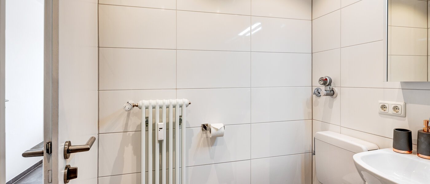 Wohnung München Sendling-Westpark 03 Badezimmer 13170