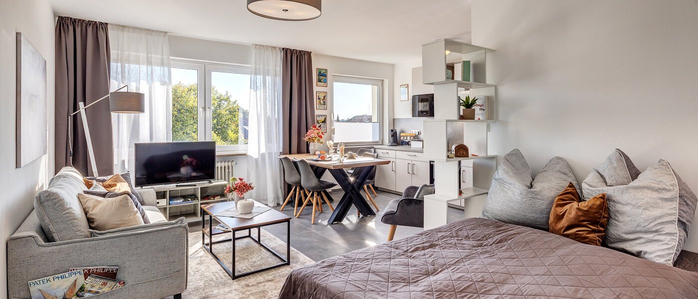 Wohnung München Sendling-Westpark 01 Wohnbereich 13170