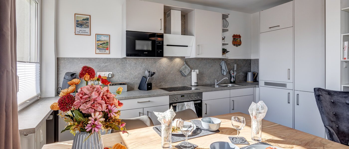 Wohnung München Sendling-Westpark 05 Wohnbereich 13170