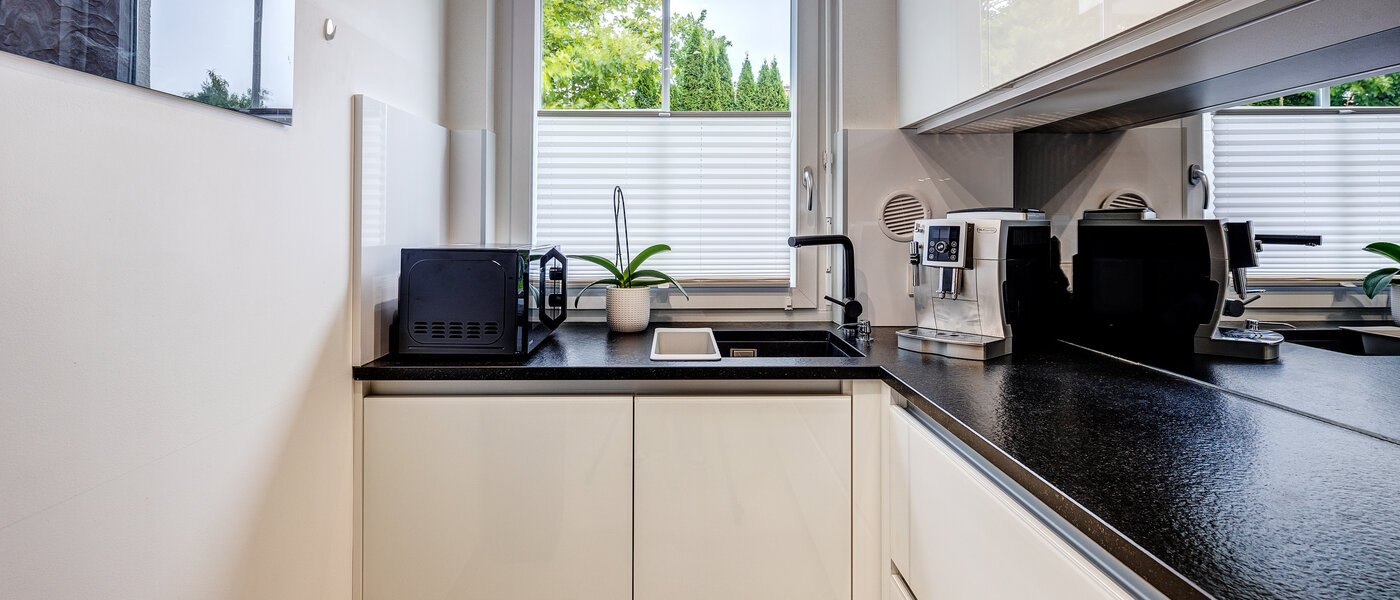 Reihenmittelhaus München Altperlach 03 Küche 13172