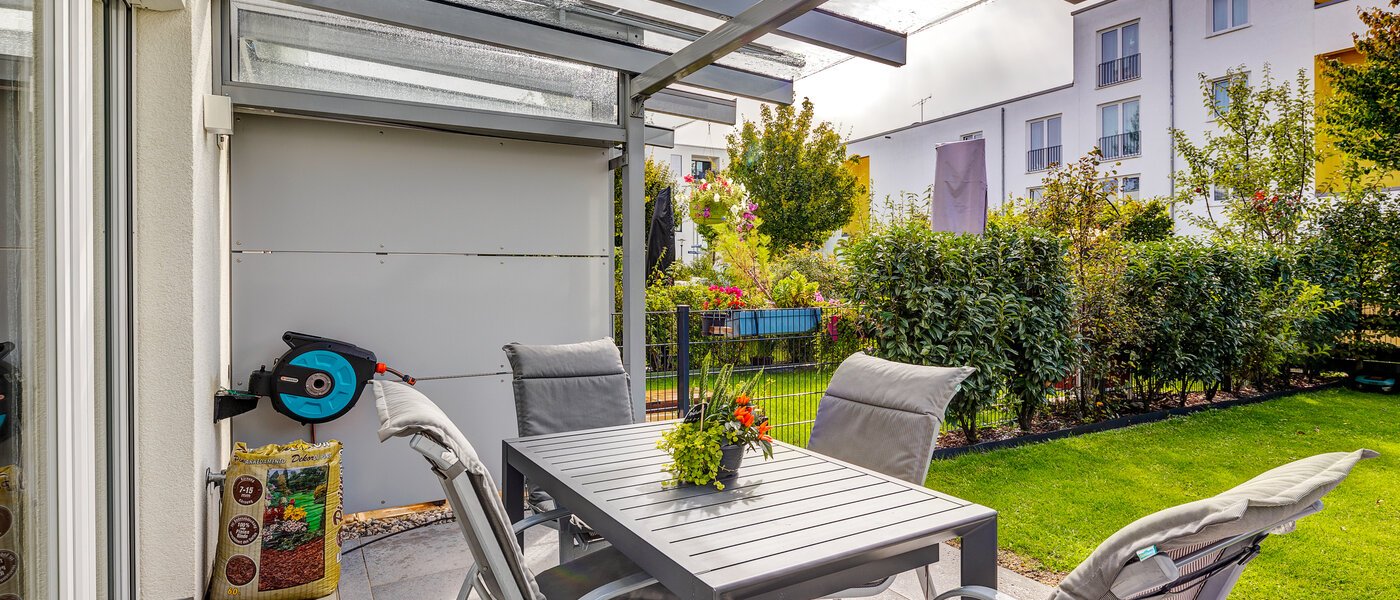 Reihenmittelhaus München Altperlach 03 Terrasse 13172