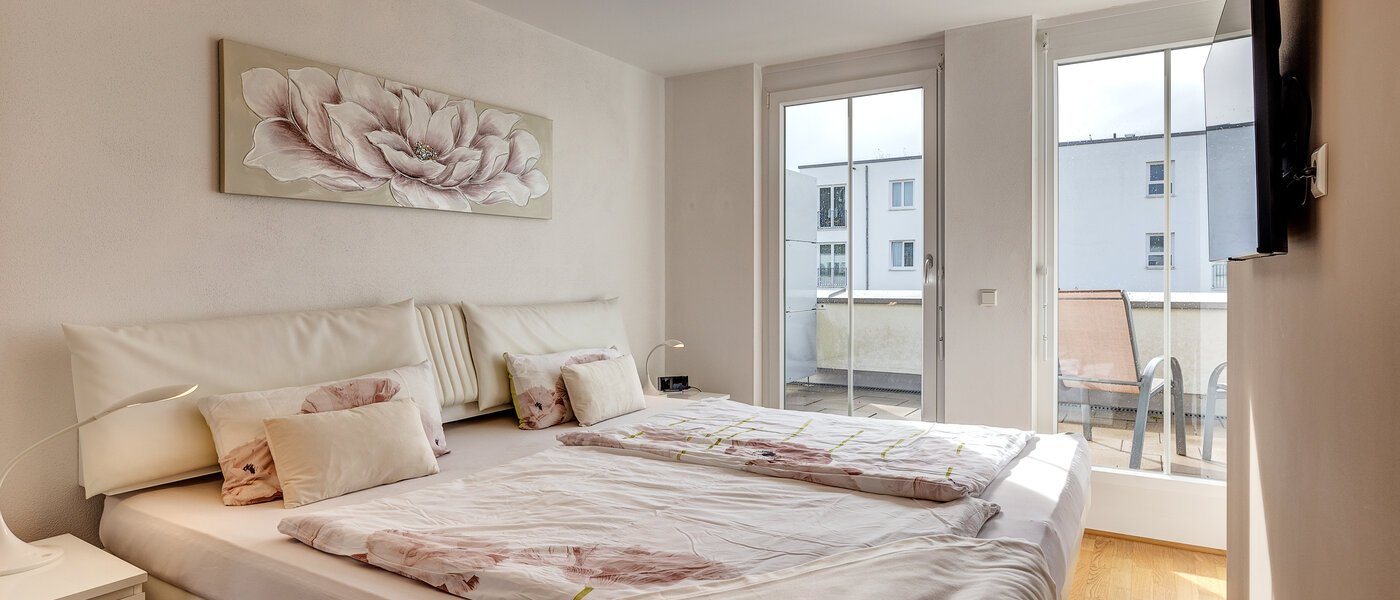 Reihenmittelhaus München Altperlach 01 Schlafzimmer 13172