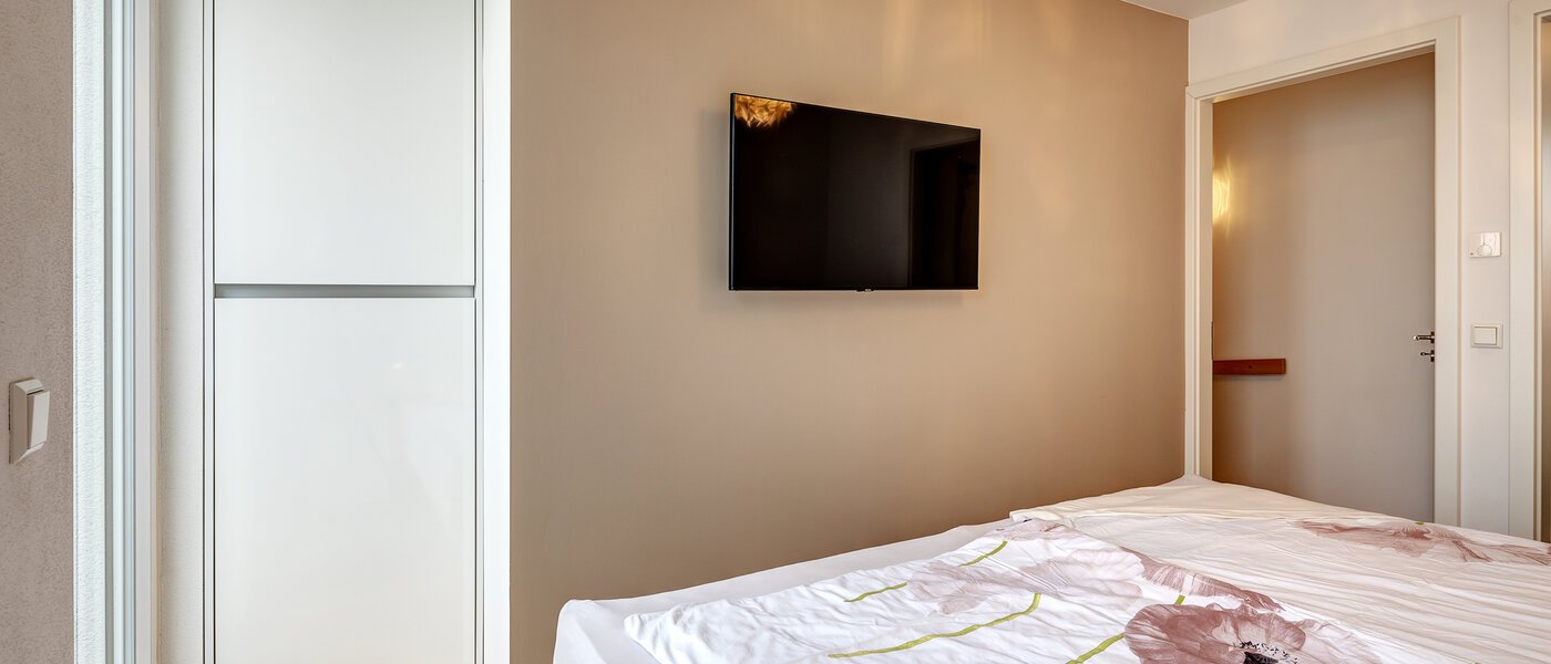 Reihenmittelhaus München Altperlach 02 Schlafzimmer 13172