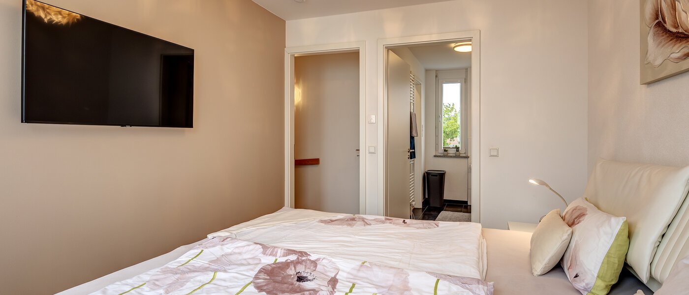 Reihenmittelhaus München Altperlach 03 Schlafzimmer 13172