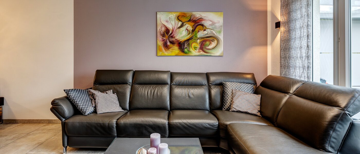 Reihenmittelhaus München Altperlach 02 Wohnbereich 13172