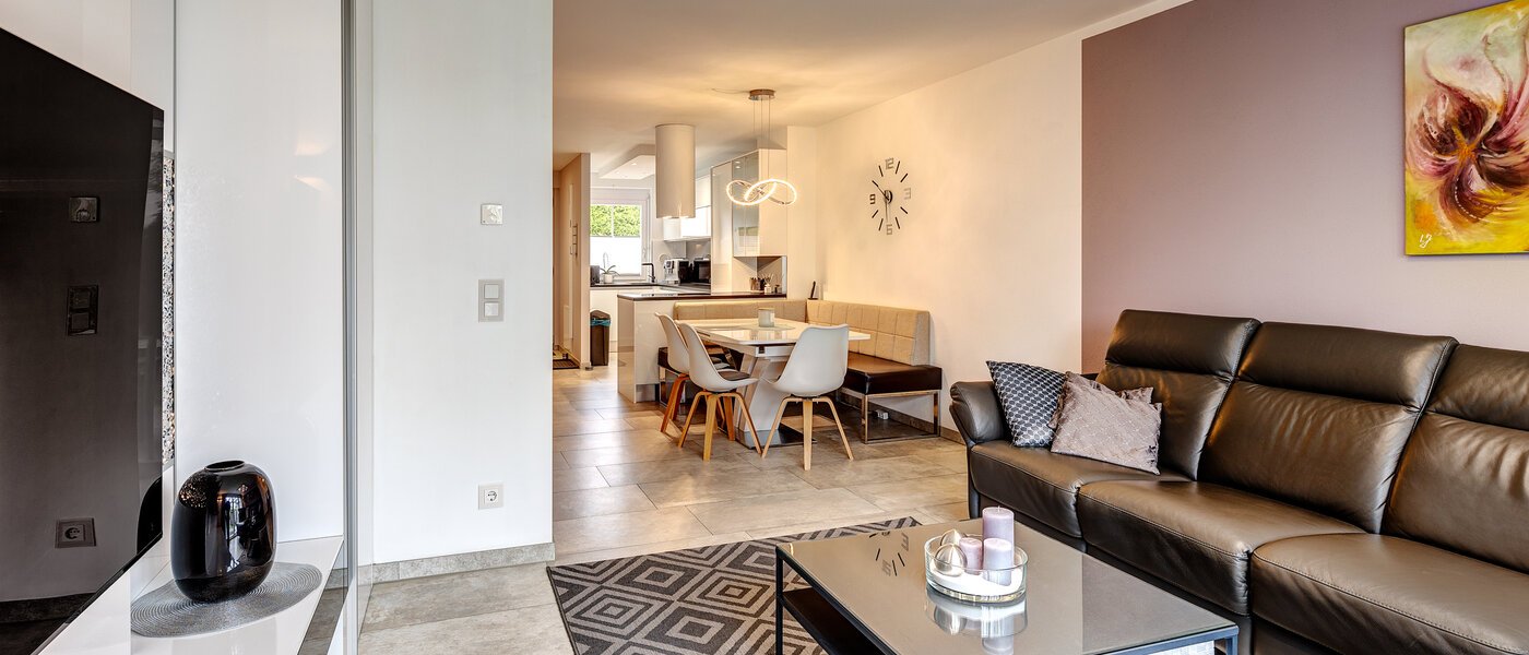 Reihenmittelhaus München Altperlach 03 Wohnbereich 13172