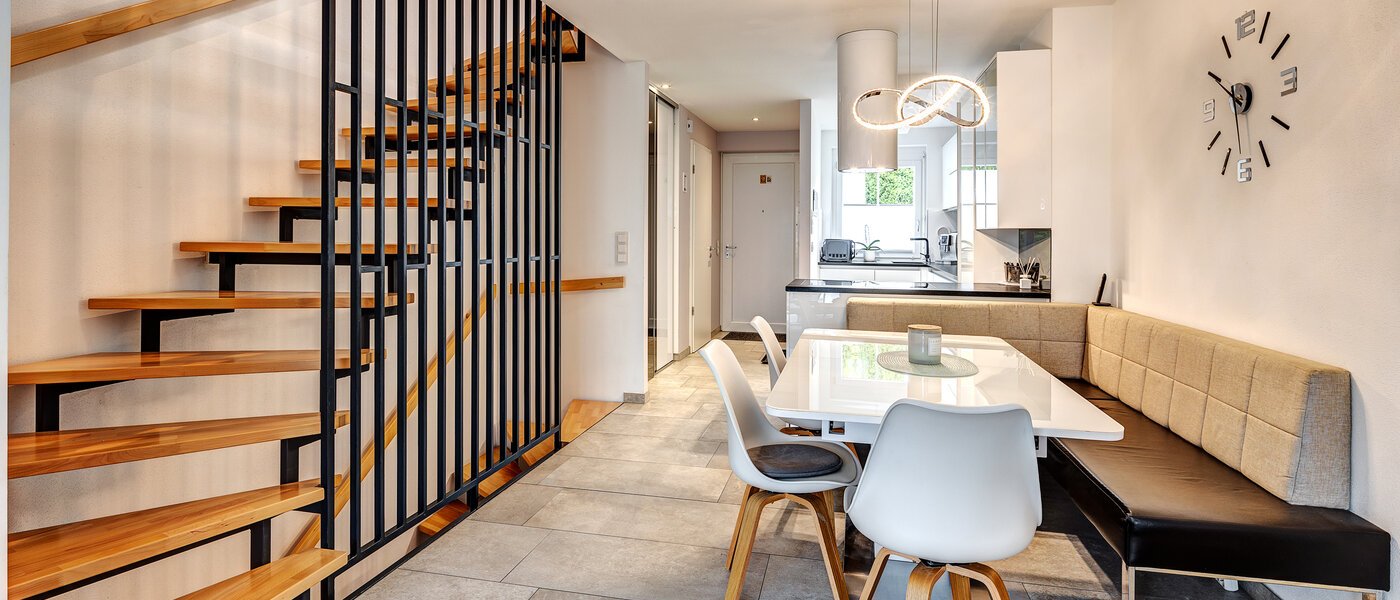 Reihenmittelhaus München Altperlach 04 Wohnbereich 13172