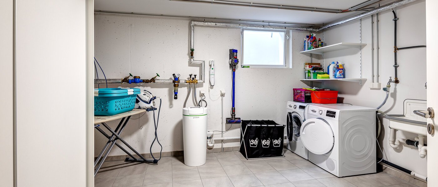 Reihenmittelhaus München Altperlach 01 Hauswirtschaft 13172