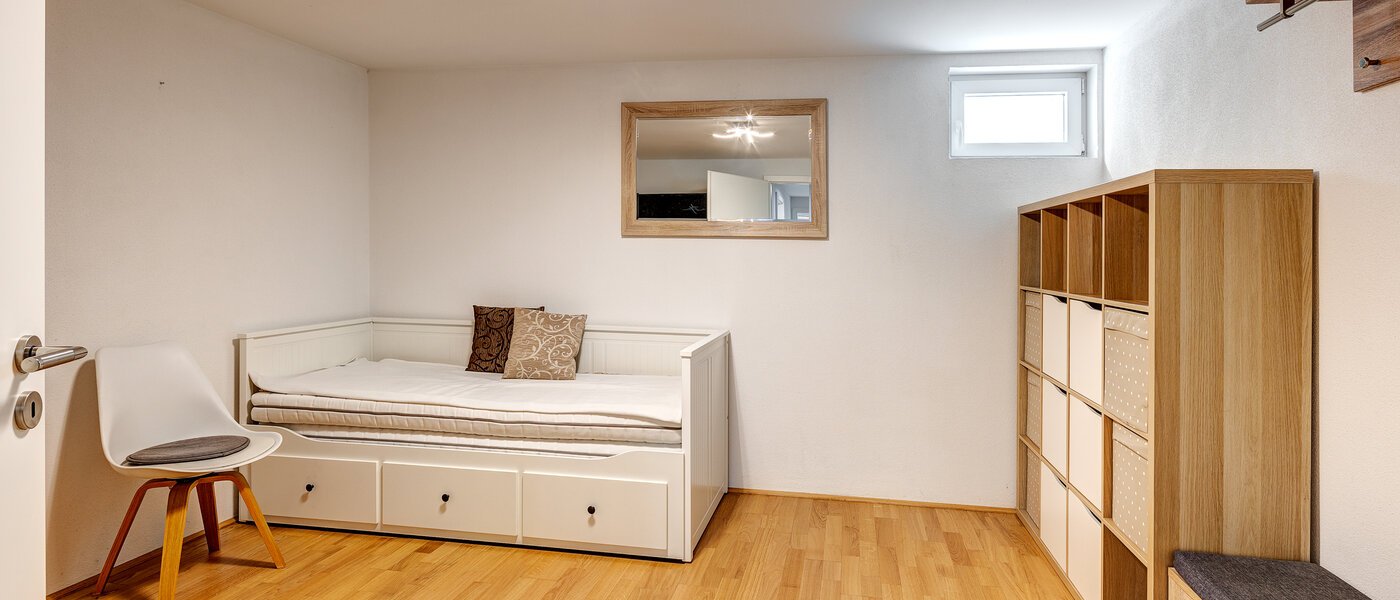 Reihenmittelhaus München Altperlach 01 Gästezimmer 13172