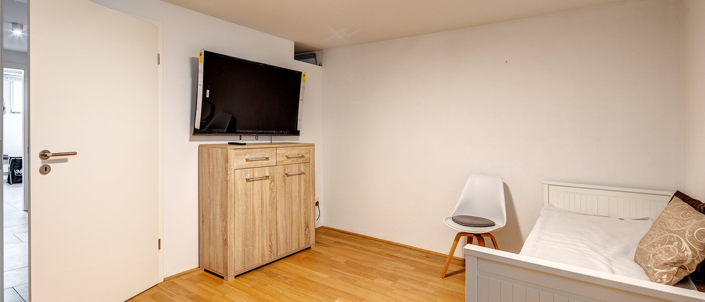 Reihenmittelhaus München Altperlach 02 Gästezimmer 13172