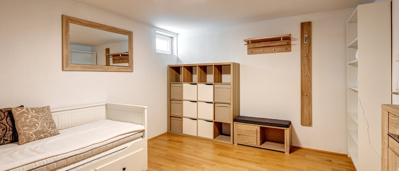 Reihenmittelhaus München Altperlach 03 Gästezimmer 13172