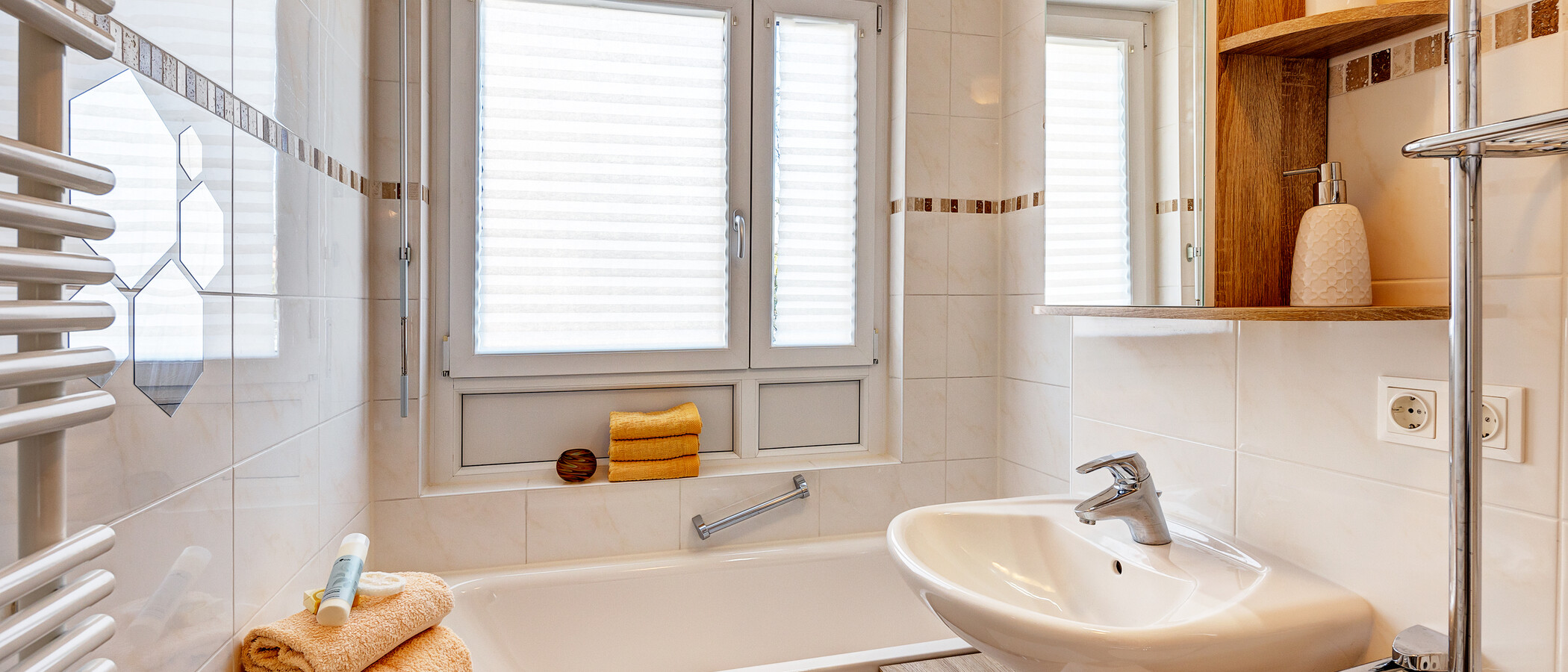 Wohnung Garching 03 Badezimmer 13177