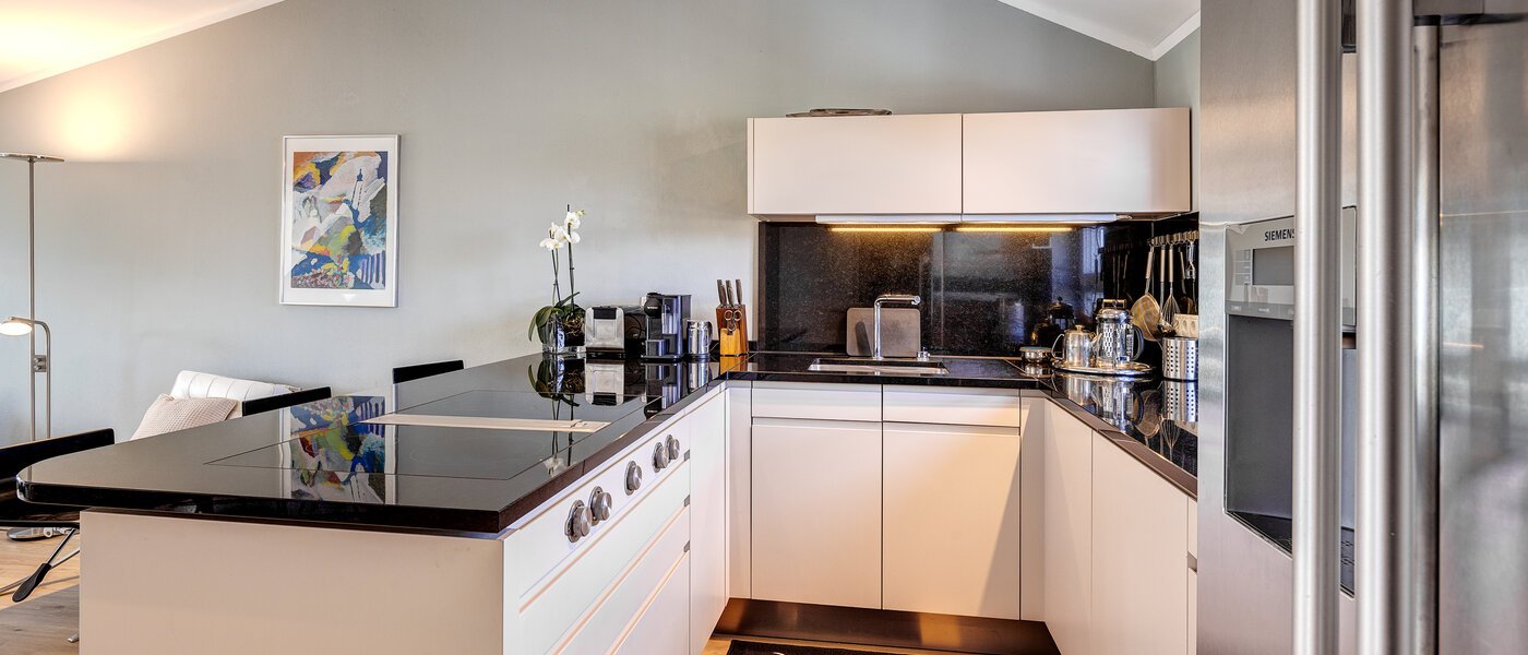 Wohnung München Berg am Laim 01 Küche 13179