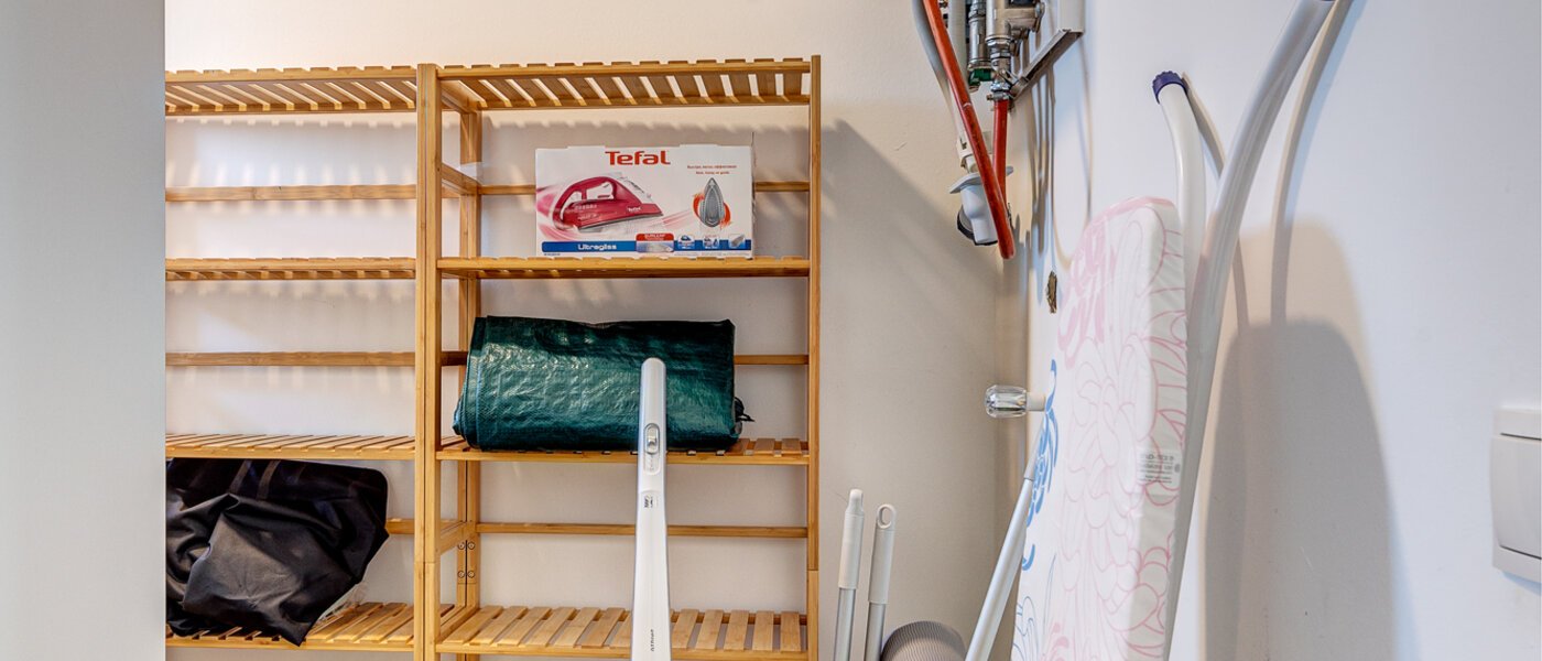 Wohnung München Berg am Laim 03 Special 13179