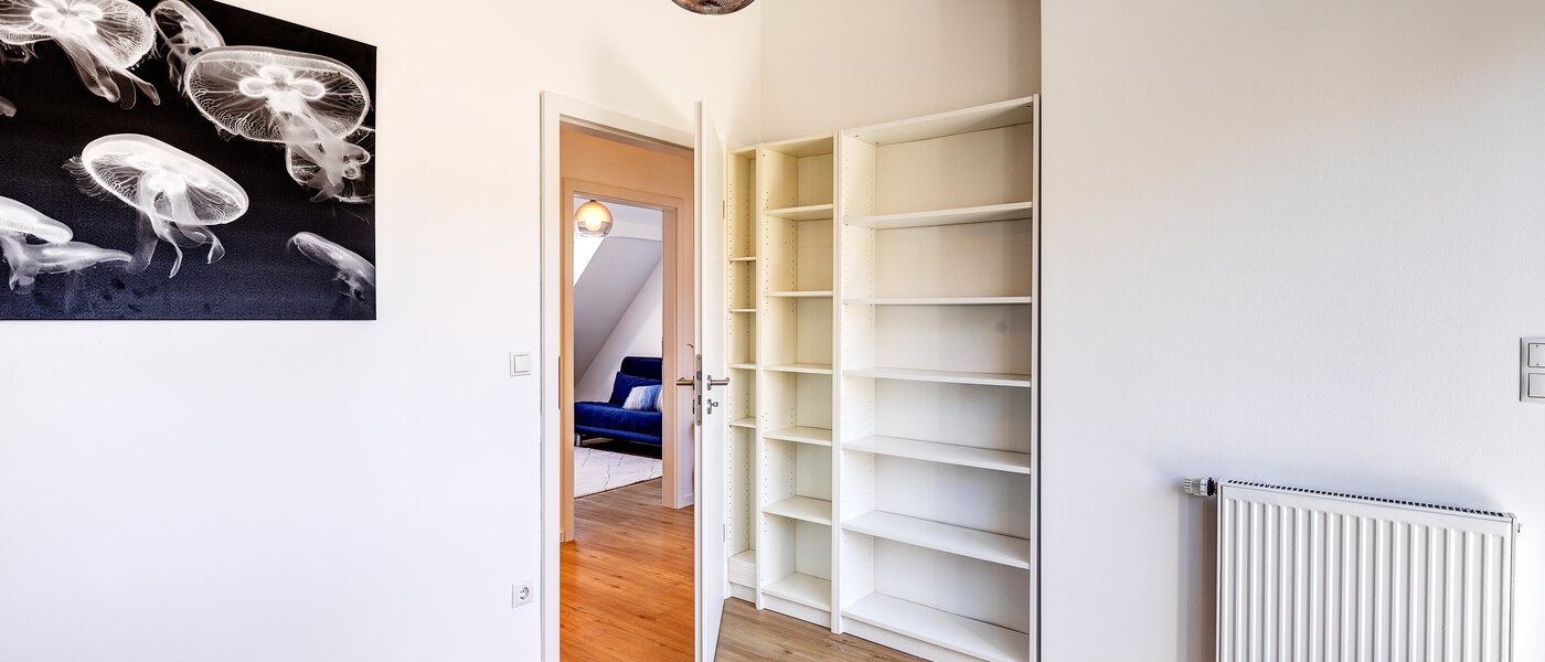 Wohnung München Berg am Laim 03 Arbeitszimmer 13179