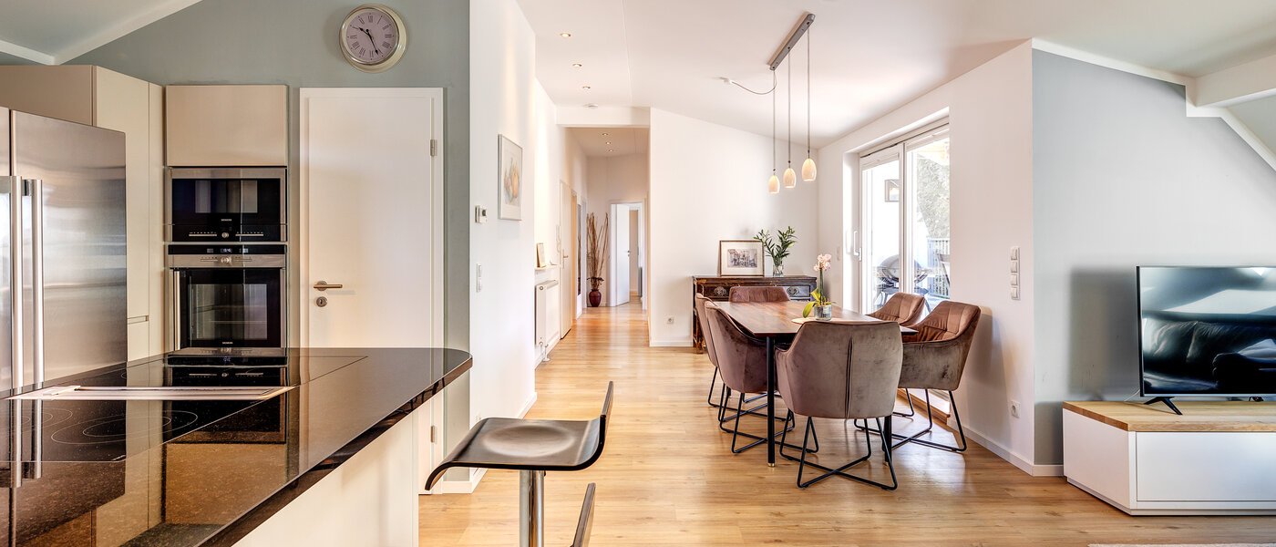 Wohnung München Berg am Laim 04 Wohnbereich 13179