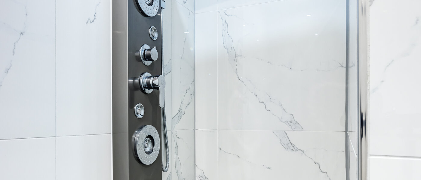 Wohnung Bad Wiessee 01 Badezimmer 13185