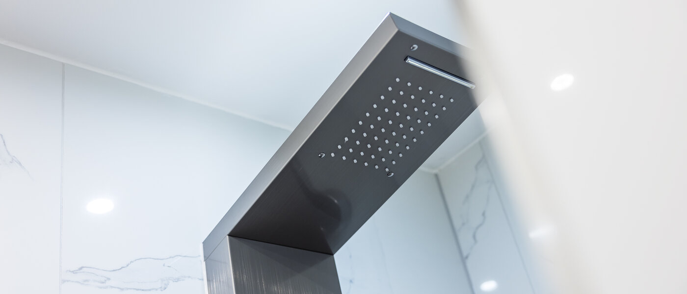 Wohnung Bad Wiessee 02 Badezimmer 13185