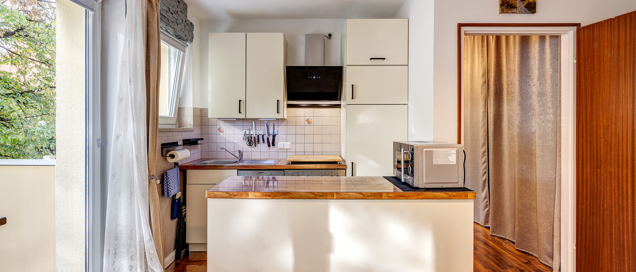 Wohnung München Laim 01 Küche 13186