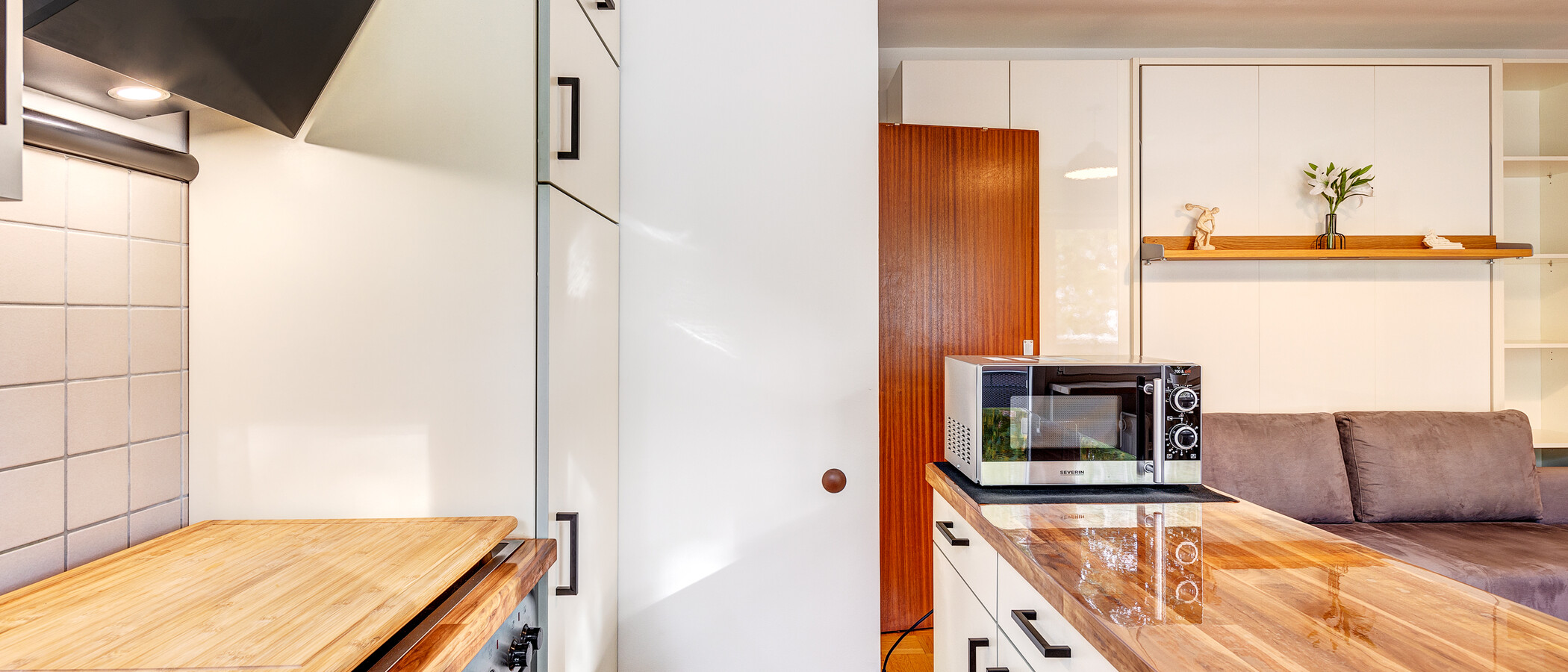 Wohnung München Laim 03 Küche 13186