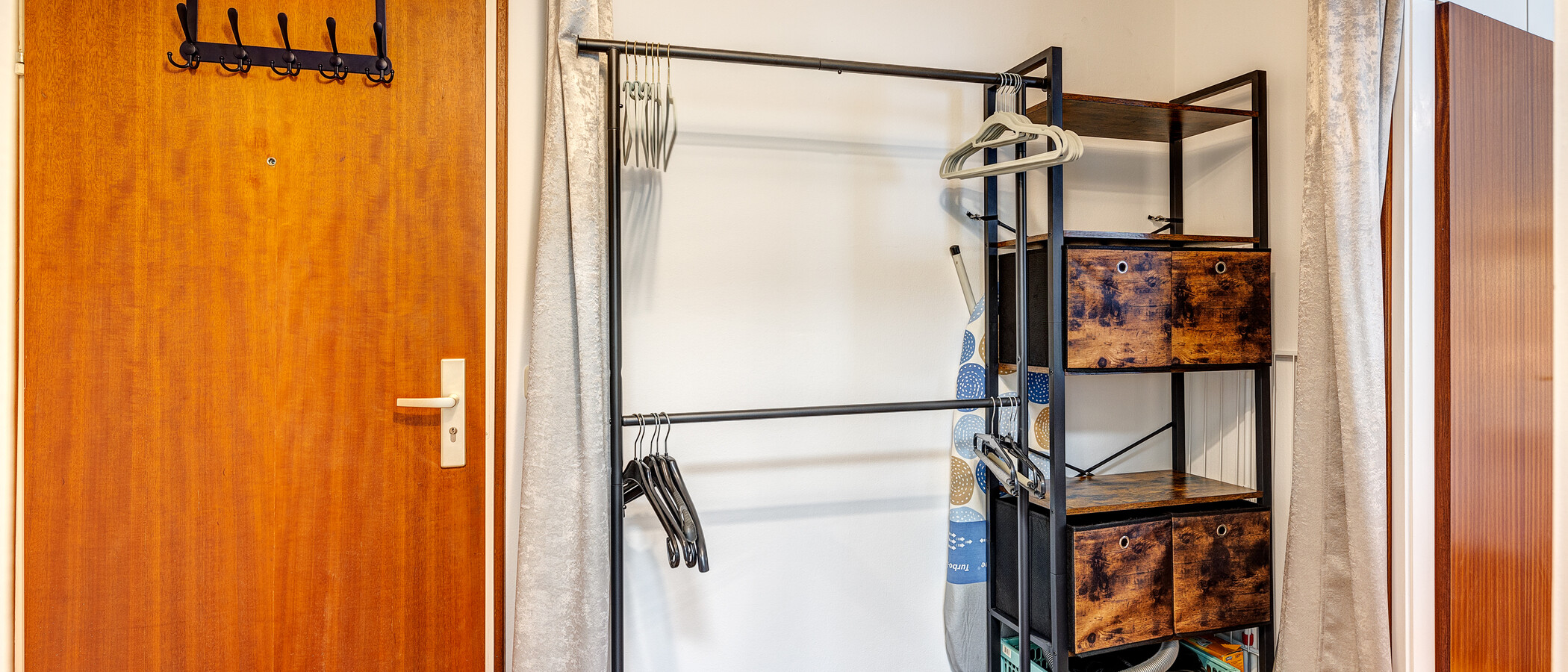 Wohnung München Laim 02 Flur/Gang 13186