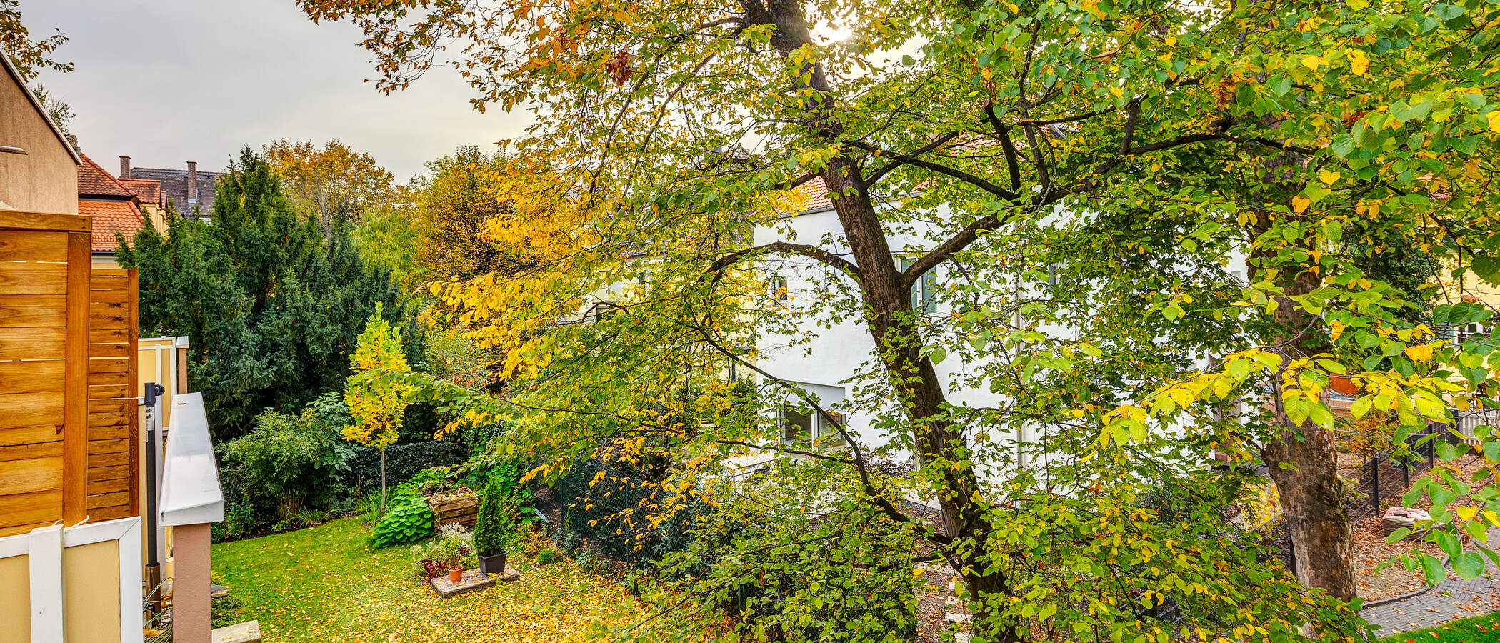 Wohnung München Laim 01 Aussicht 13186