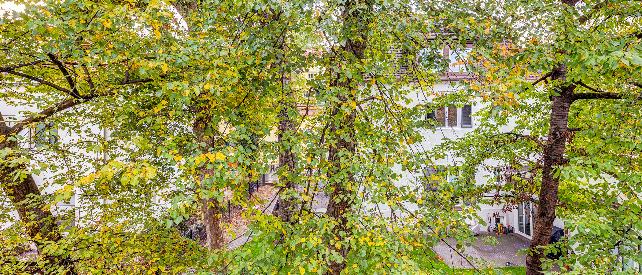 Wohnung München Laim 02 Aussicht 13186