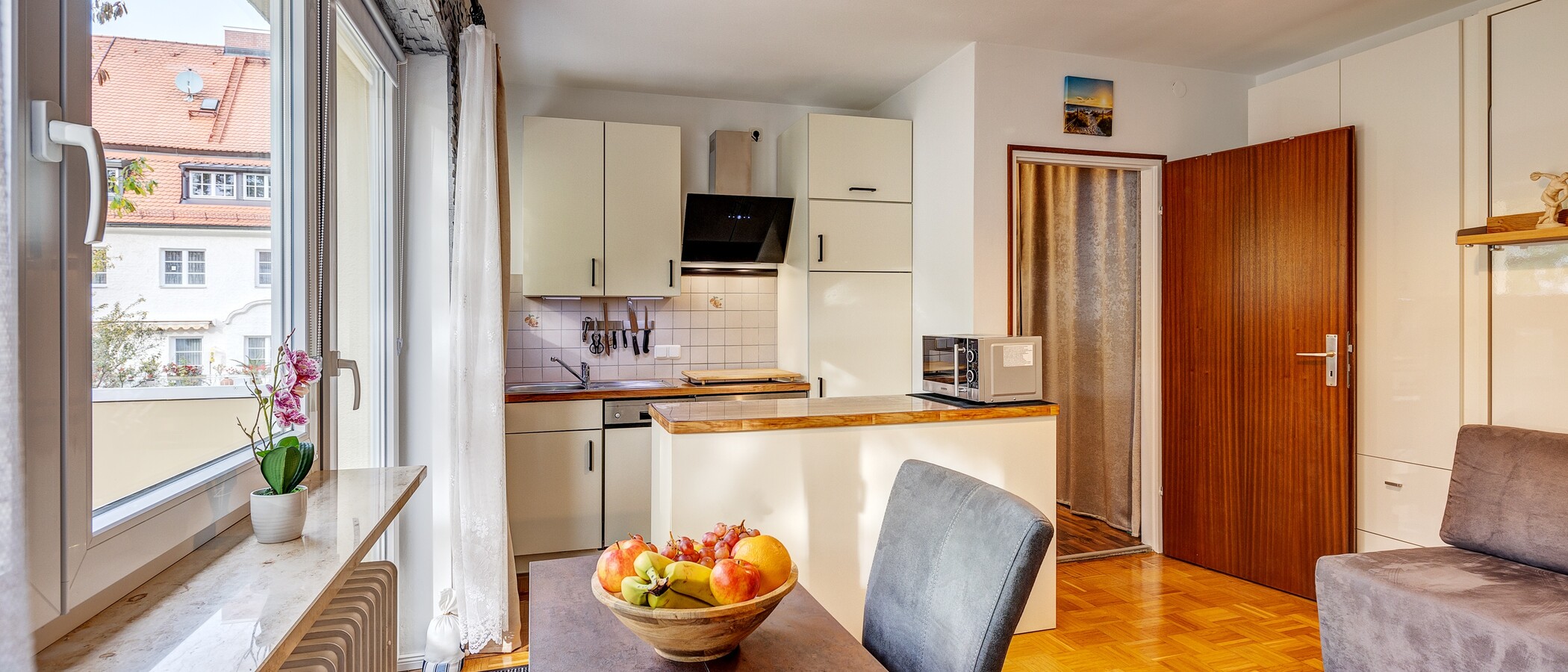 Wohnung München Laim 01 Wohnbereich 13186