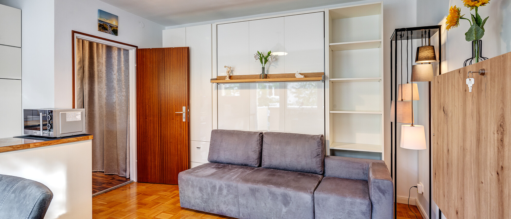 Wohnung München Laim 02 Wohnbereich 13186