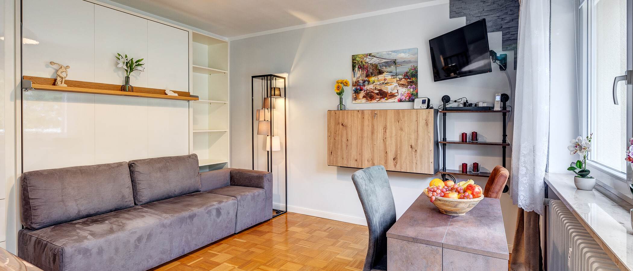Wohnung München Laim 03 Wohnbereich 13186