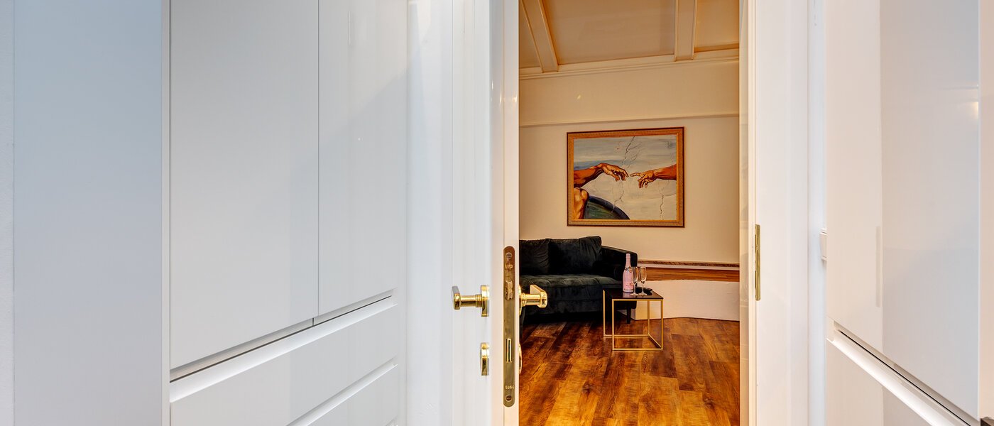 Dachgeschosswohnung Baldham 03 Küche 13188