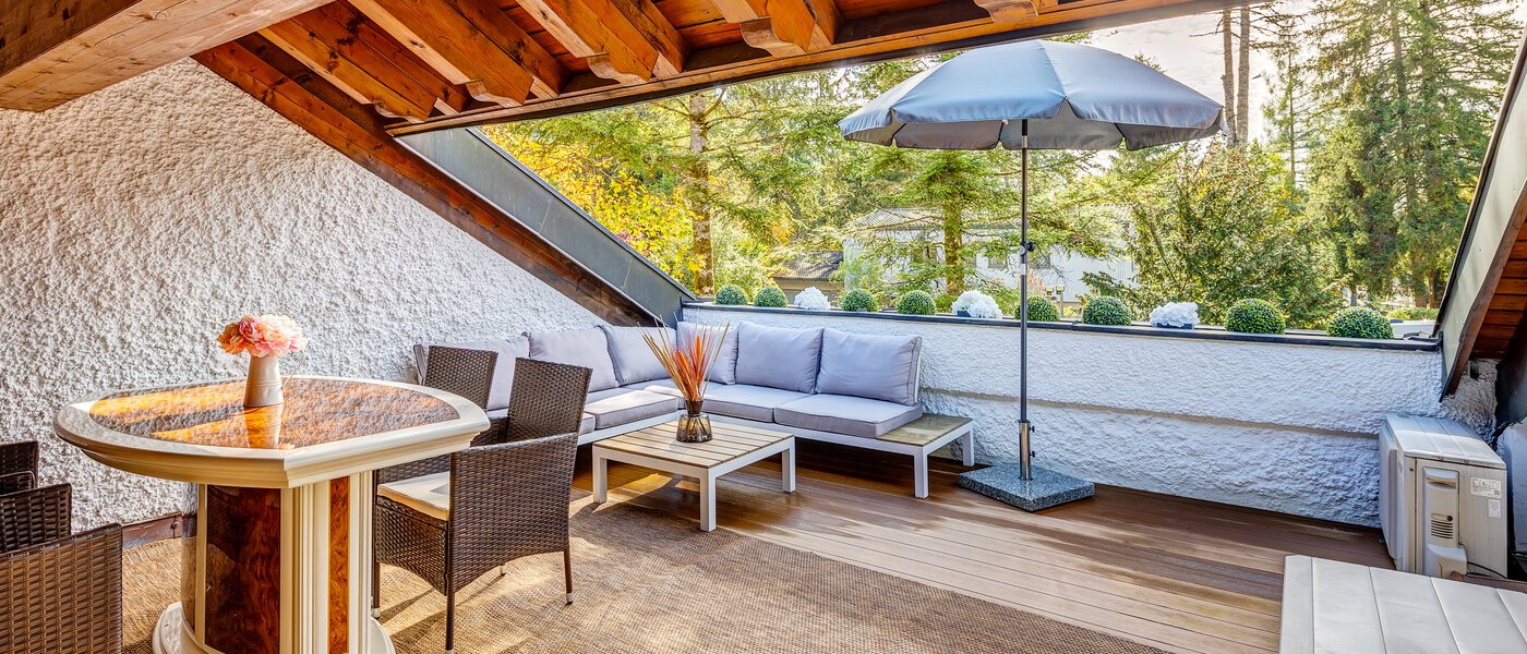 Dachgeschosswohnung Baldham 01 Dachterrasse 13188