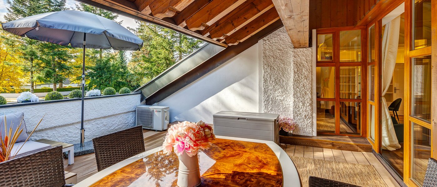 Dachgeschosswohnung Baldham 03 Dachterrasse 13188