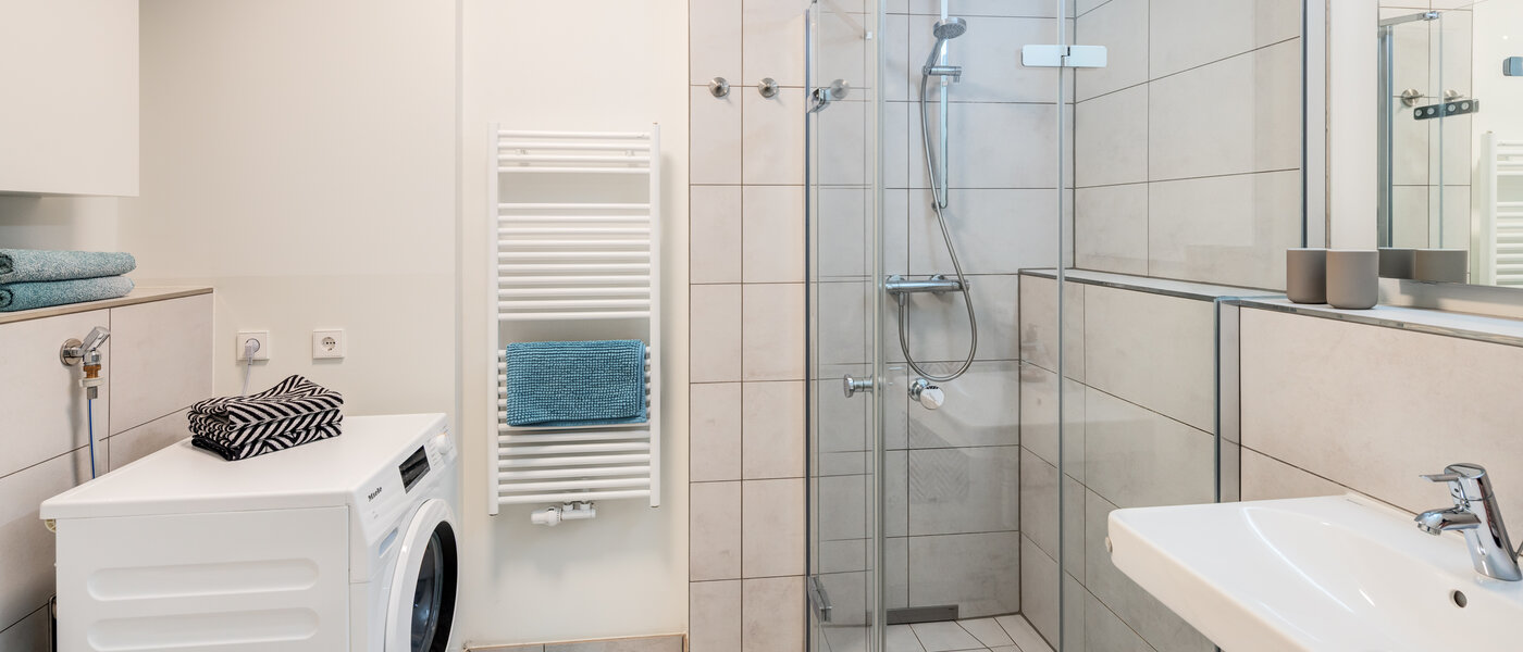 Wohnung München Au 03 Badezimmer 13189