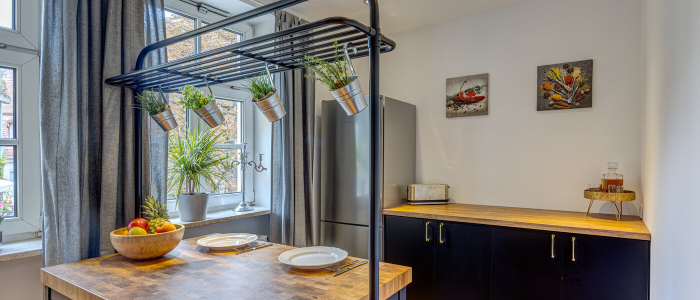 Wohnung München Thalkirchen 04 Küche 13192