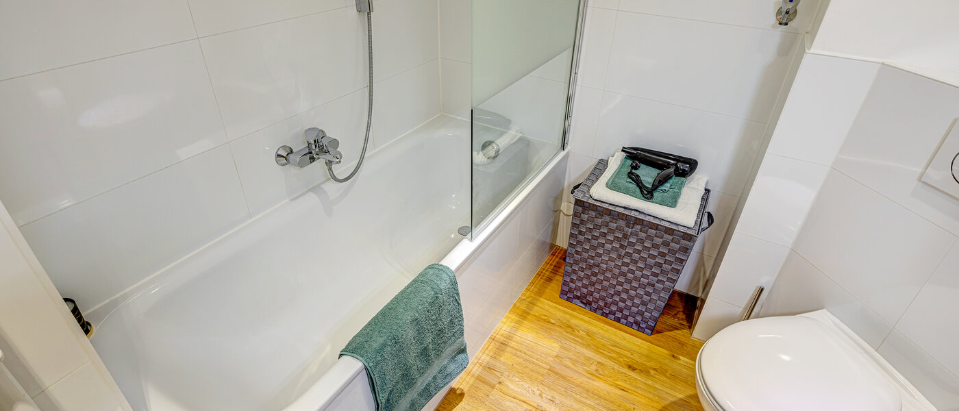 Wohnung München Thalkirchen 01 Badezimmer 13192