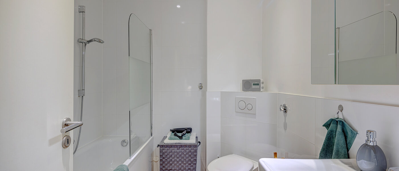 Wohnung München Thalkirchen 02 Badezimmer 13192