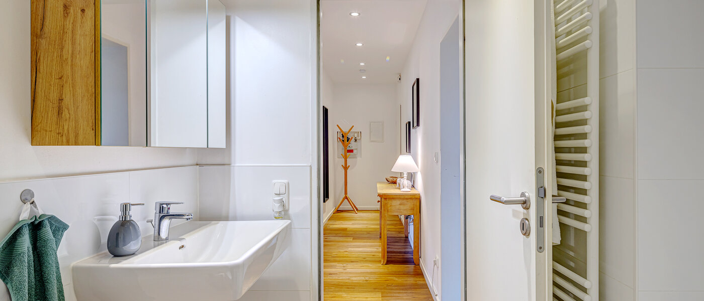 Wohnung München Thalkirchen 03 Badezimmer 13192