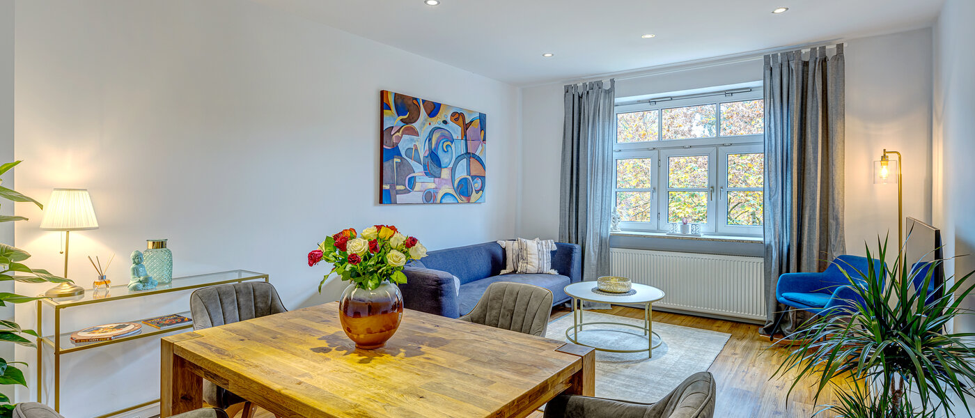 Wohnung München Thalkirchen 01 Wohnzimmer 13192