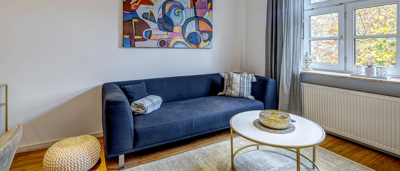 Wohnung München Thalkirchen 02 Wohnzimmer 13192