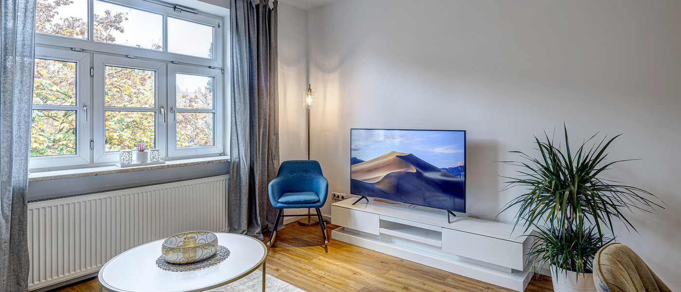 Wohnung München Thalkirchen 04 Wohnzimmer 13192