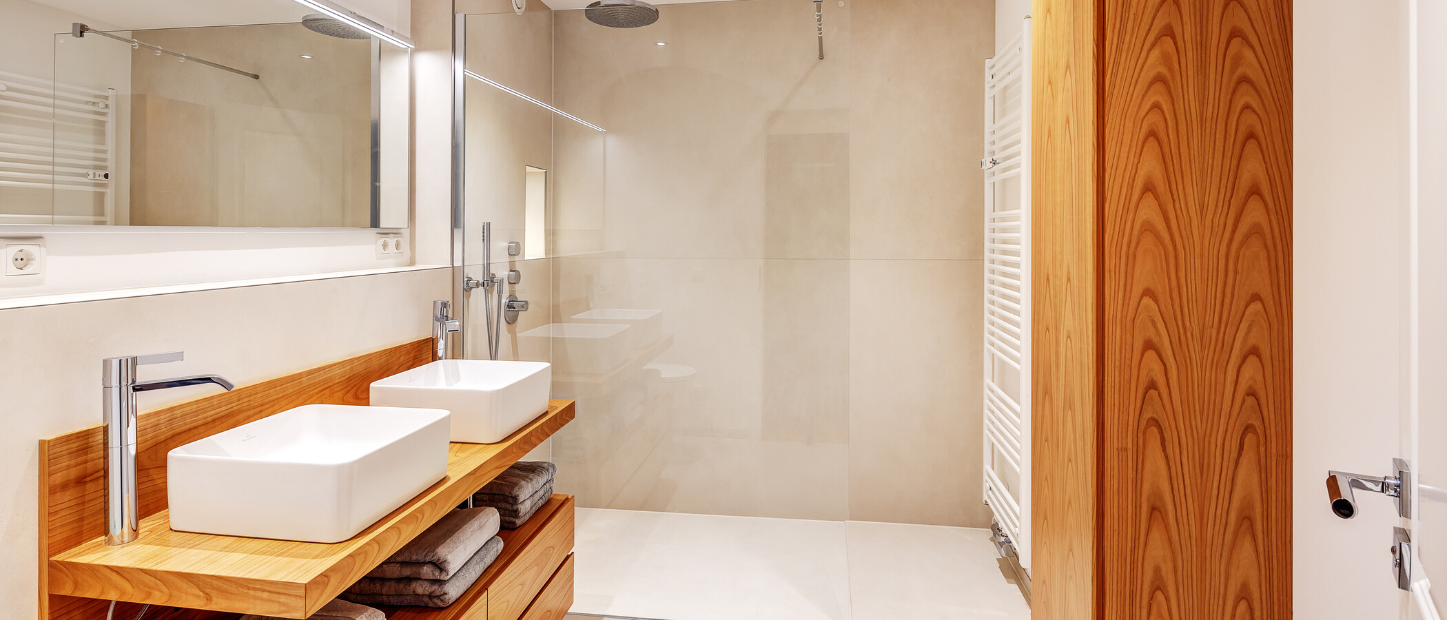 Wohnung München Neuhausen 01 Badezimmer 13199