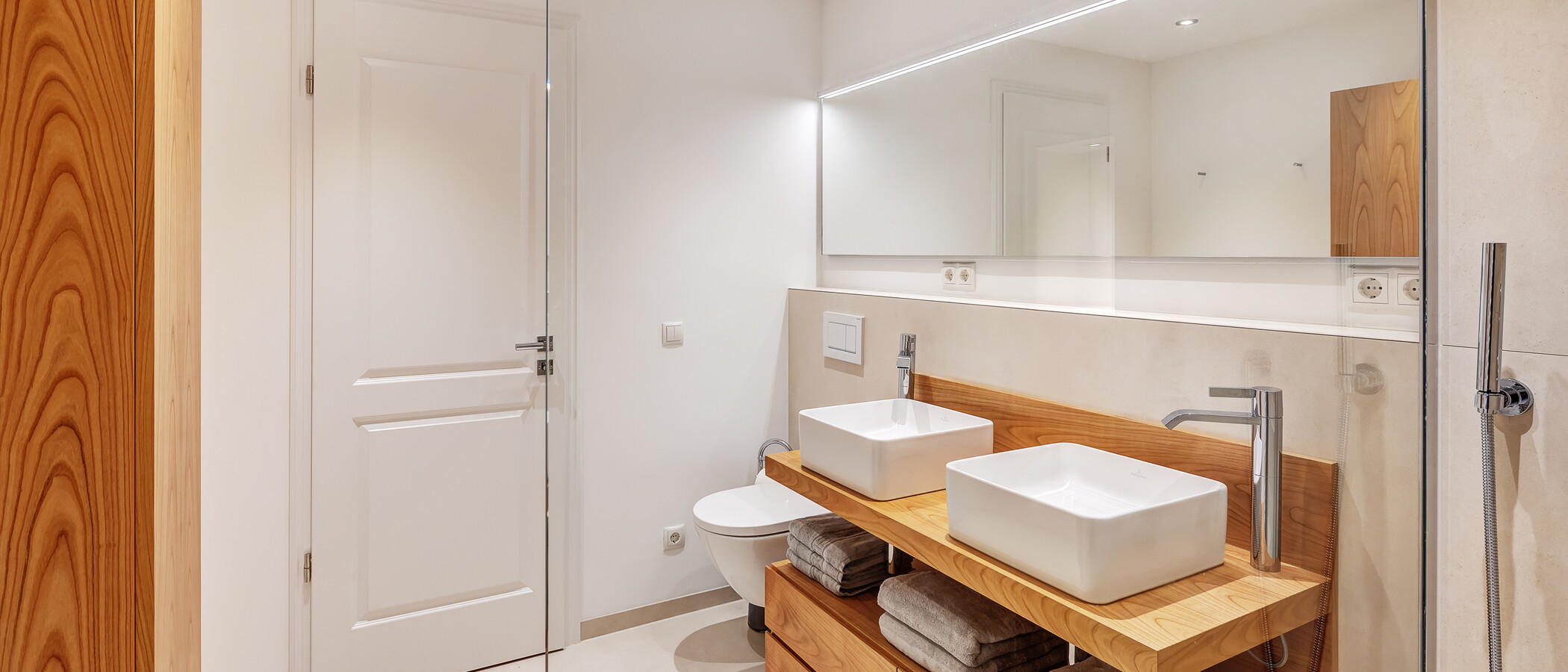 Wohnung München Neuhausen 04 Badezimmer 13199