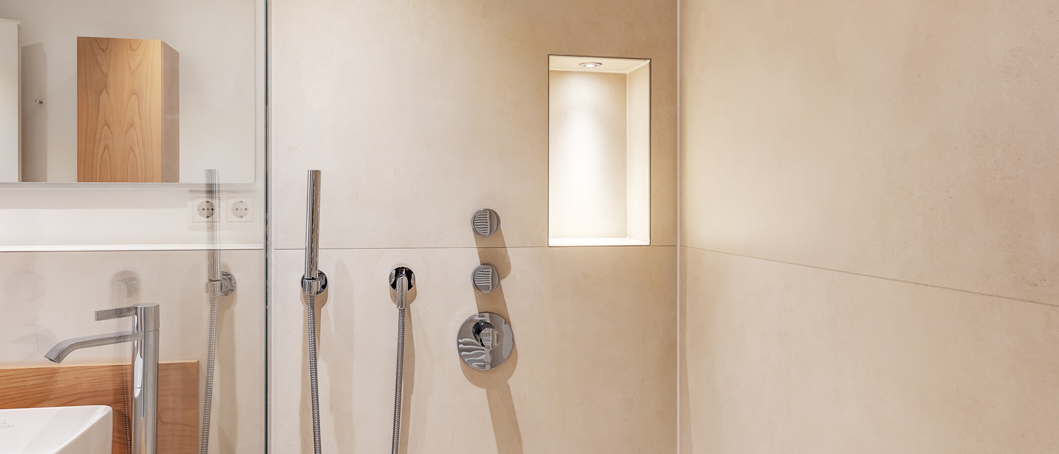 Wohnung München Neuhausen 05 Badezimmer 13199