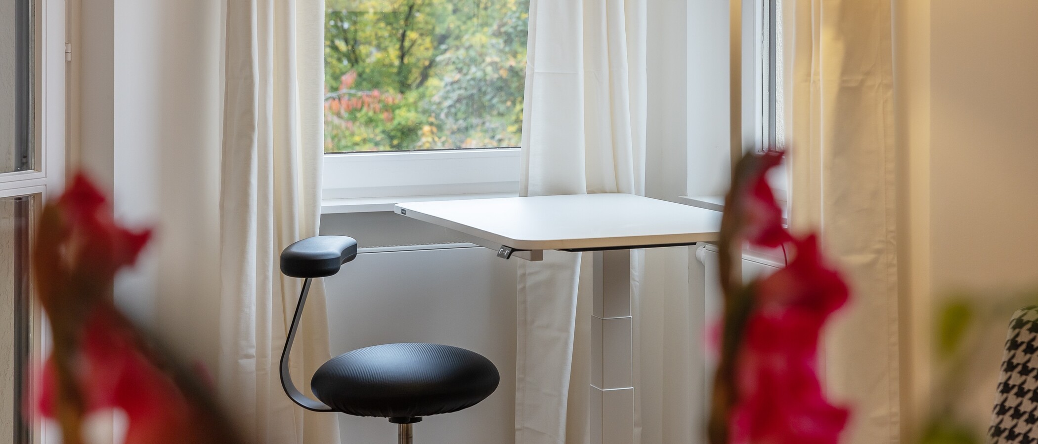 Wohnung München Neuhausen 04 Wohnbereich 13199